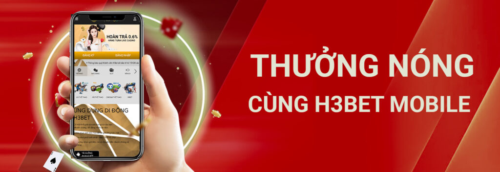 H3BET - Nhà cái Cá cược Trực tuyến Hàng Đầu Châu Á Được Tin Cậy Nhất Hiện Nay 16 Getimgs 4