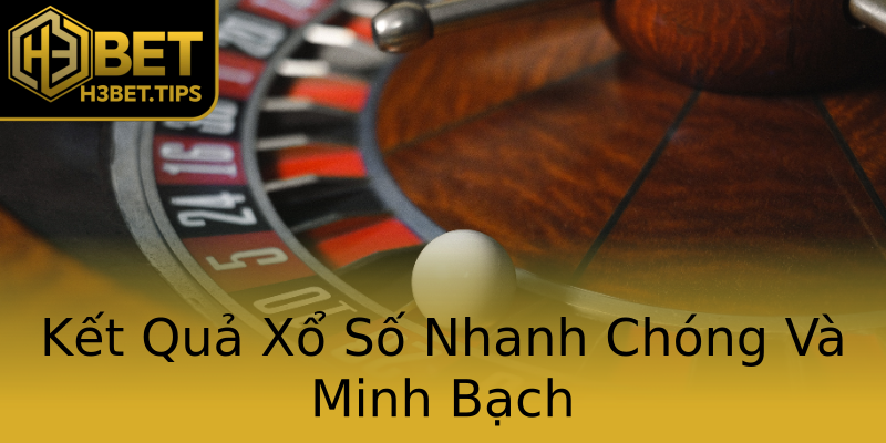 Kết Quả Xổ Số Nhanh Chóng Và Minh Bạch Kết Quả Xổ Số Nhanh Chóng Và Minh Bạch