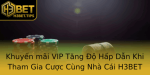Khuyen Mai Vip Tang O Hap Dan Khi Tham Gia Cuoc Cung Nha Cai H3Bet